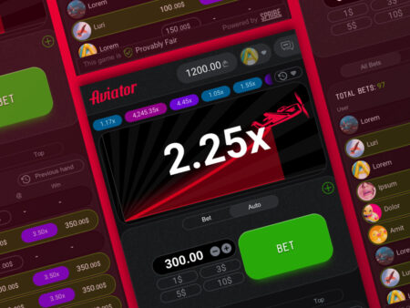 Aviator Casino Sites: Structure, Risk and Mathematical Reality