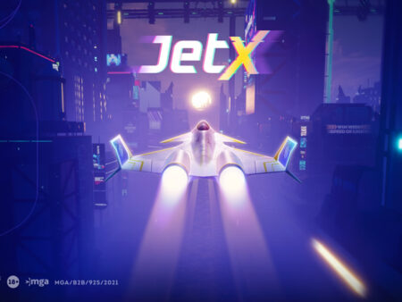 JetX Casino Apps 2026 – A Structural Risk Analysis