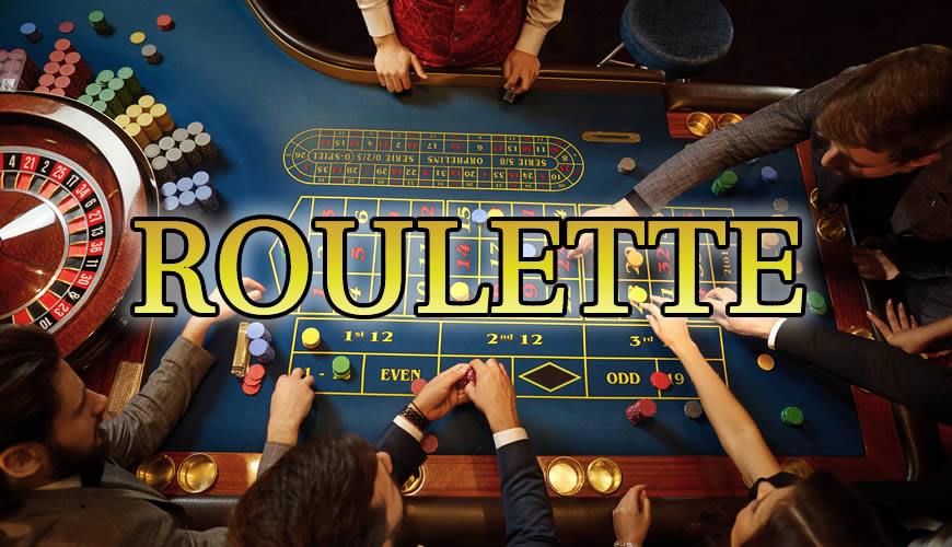 roulette sites