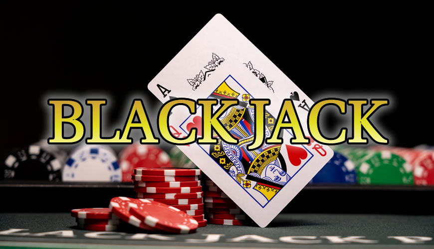 blackjack guide