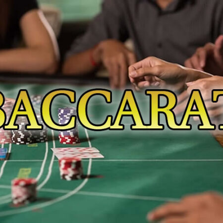 Baccarat Guide