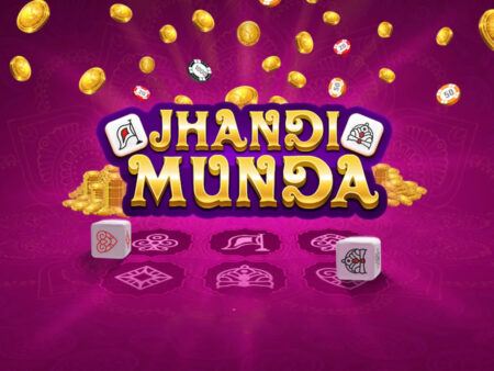 Jhandi Munda Casino Real Money: Mechanics, Probability, and Risk Reality
