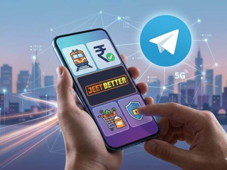 The Telegram Bots Every Indian Needs in 2026
