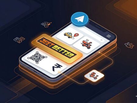 Guide to the Best Telegram Mini Apps in India (2026 Edition)